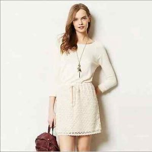 Saturday Sunday Ceridwen Sweatshirt Tunic Dress